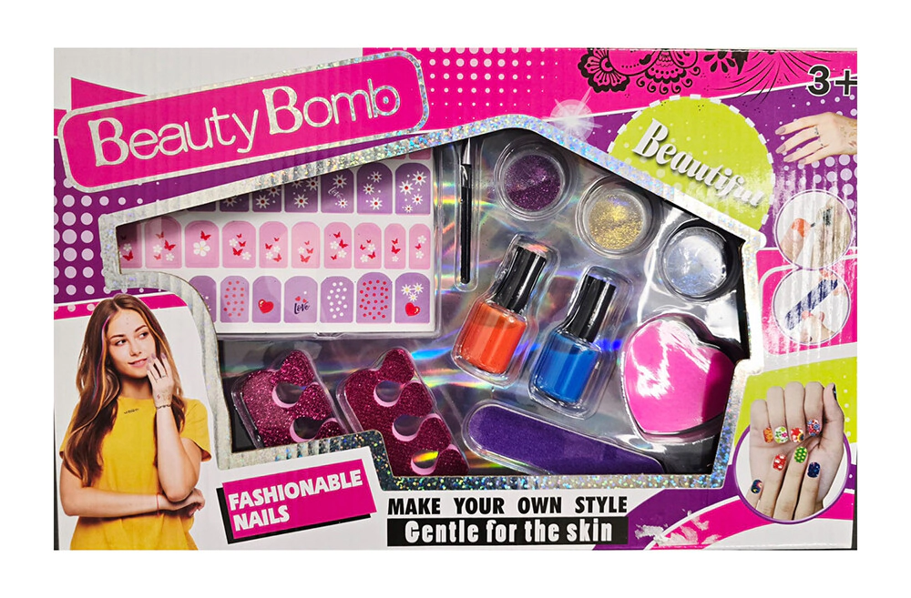 SET PARA U�AS