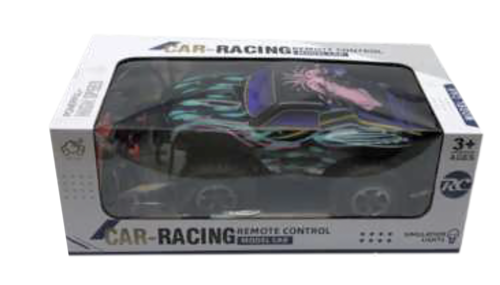 AUTO RADIO CONTROL CARGA USB CON LUZ
