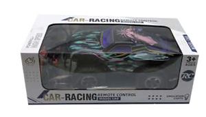 AUTO RADIO CONTROL CARGA USB CON LUZ