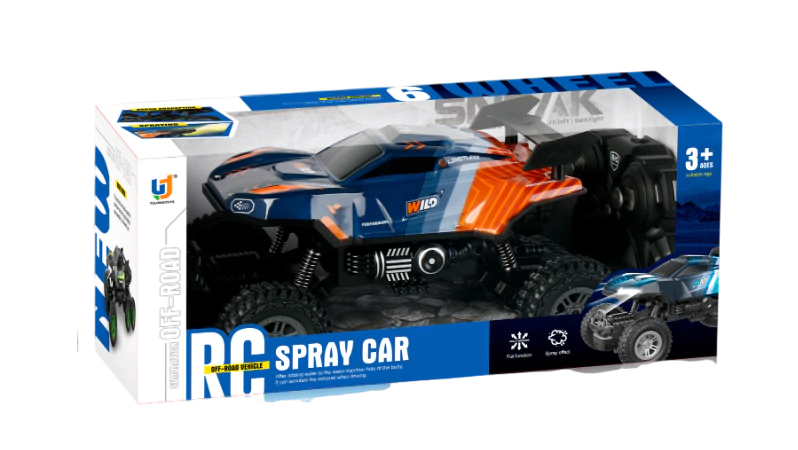 AUTO RADIO CONTROL CARGA USB CON LUZ