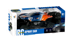 AUTO RADIO CONTROL CARGA USB CON LUZ