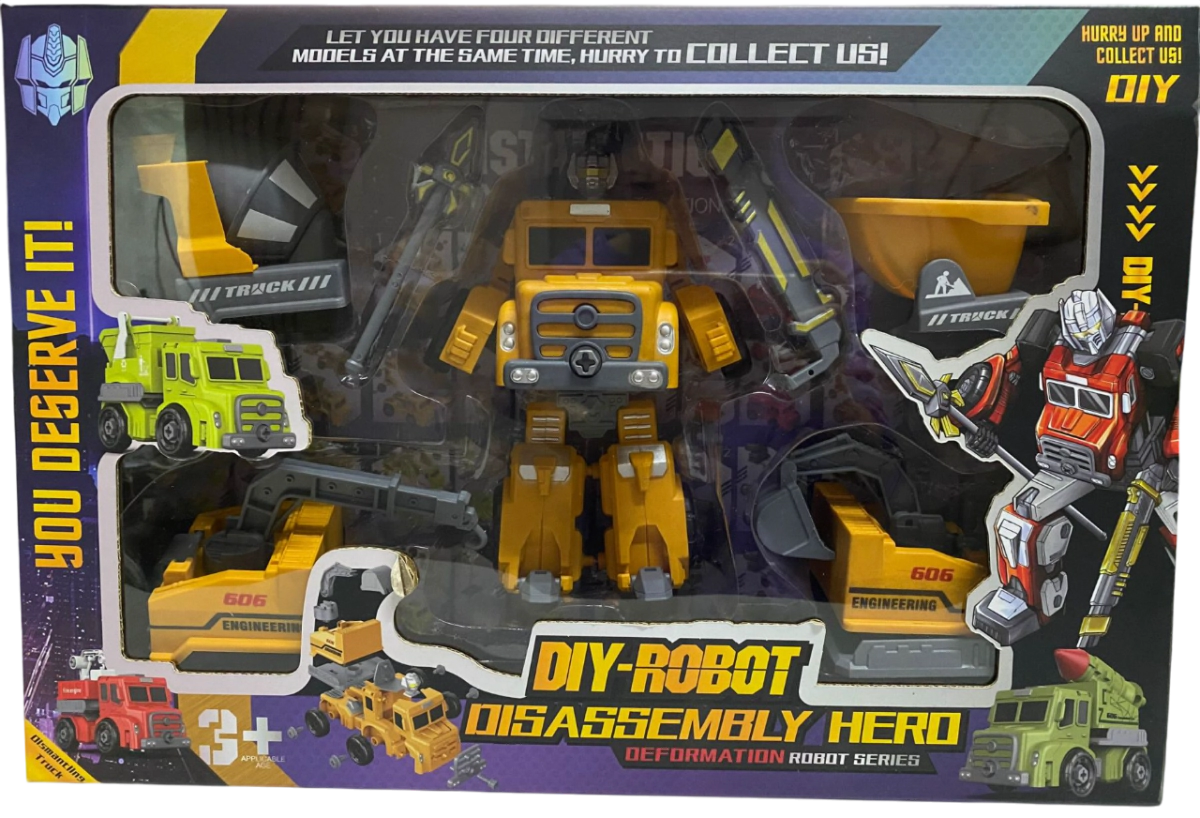 TRANSFORMERS