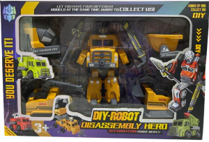 TRANSFORMERS
