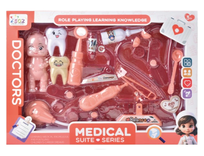 SET DOCTOR ODONTOLOGIA