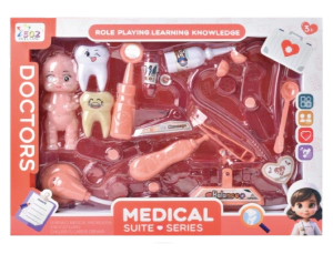 SET DOCTOR ODONTOLOGIA