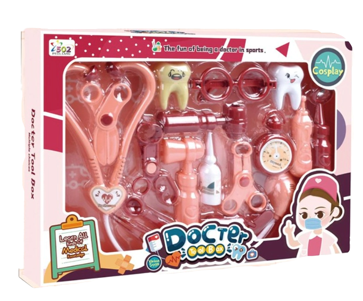 SET DOCTOR
