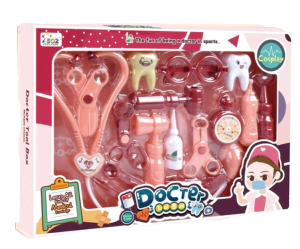 SET DOCTOR