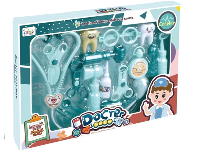 SET DOCTOR