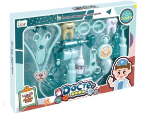 SET DOCTOR