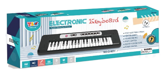 ORGANO CON USB
