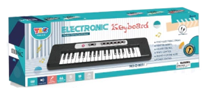 ORGANO CON USB