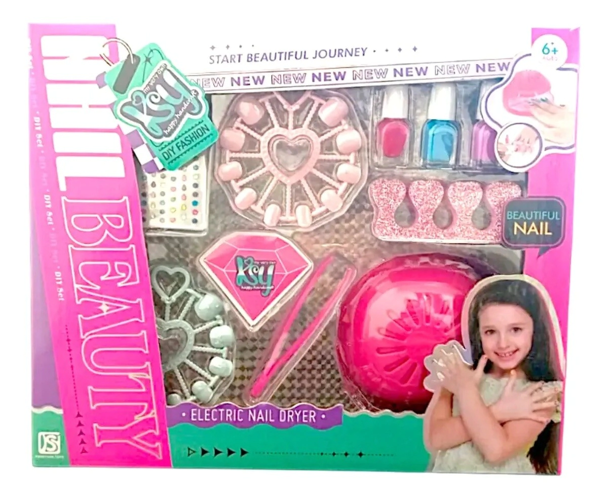 SET DE U�AS