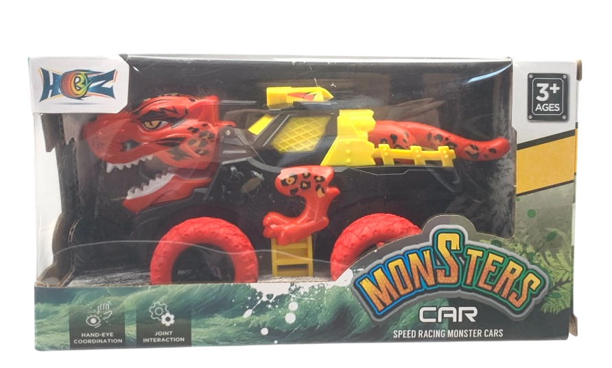 AUTO DINO