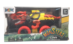 AUTO DINO