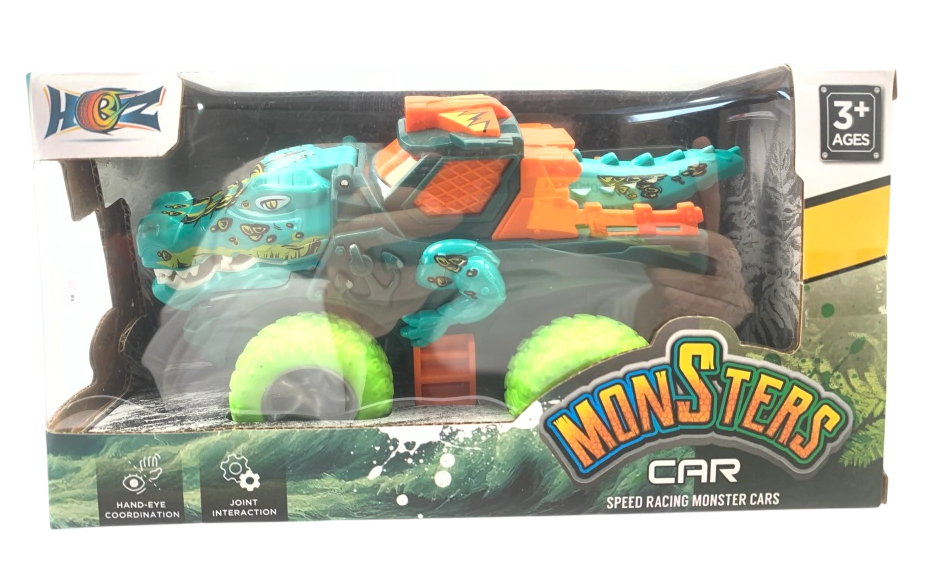 AUTO DINO