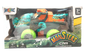 AUTO DINO