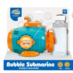 BURBUJERO