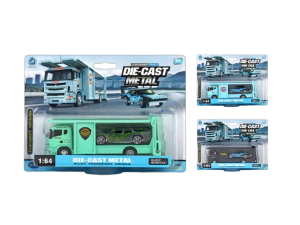 CAMION PORTA AUTOS (3 MODELOS)