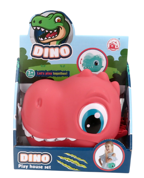 VALIJA DINO PLANCHA