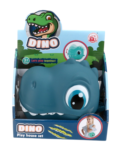 VALIJA DINO COCINA