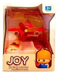 JUEGO DIDACTICO AVION