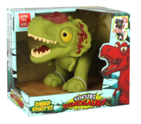 DINOSAURIO BEBE