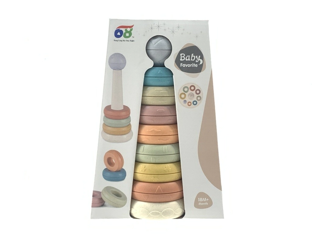 JUEGO DIDACTICO PLASTICO
