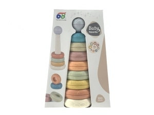 JUEGO DIDACTICO PLASTICO