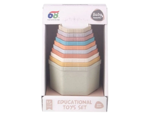 JUEGO DIDACTICO PLASTICO