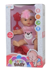 MU�ECO BEBE AGUS
