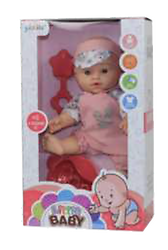 MU�ECO BEBE AGUS
