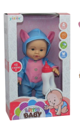 MU�ECO BEBE AGUS