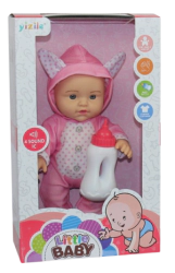 MU�ECO BEBE AGUS
