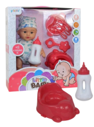 MU�ECO BEBE AGUS