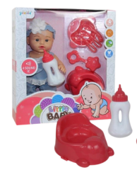 MU�ECO BEBE AGUS