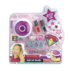 KIT DE U�AS