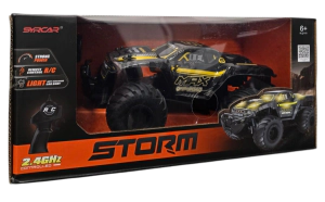 AUTO RADIO CONTROL CARGA USB CON LUZ