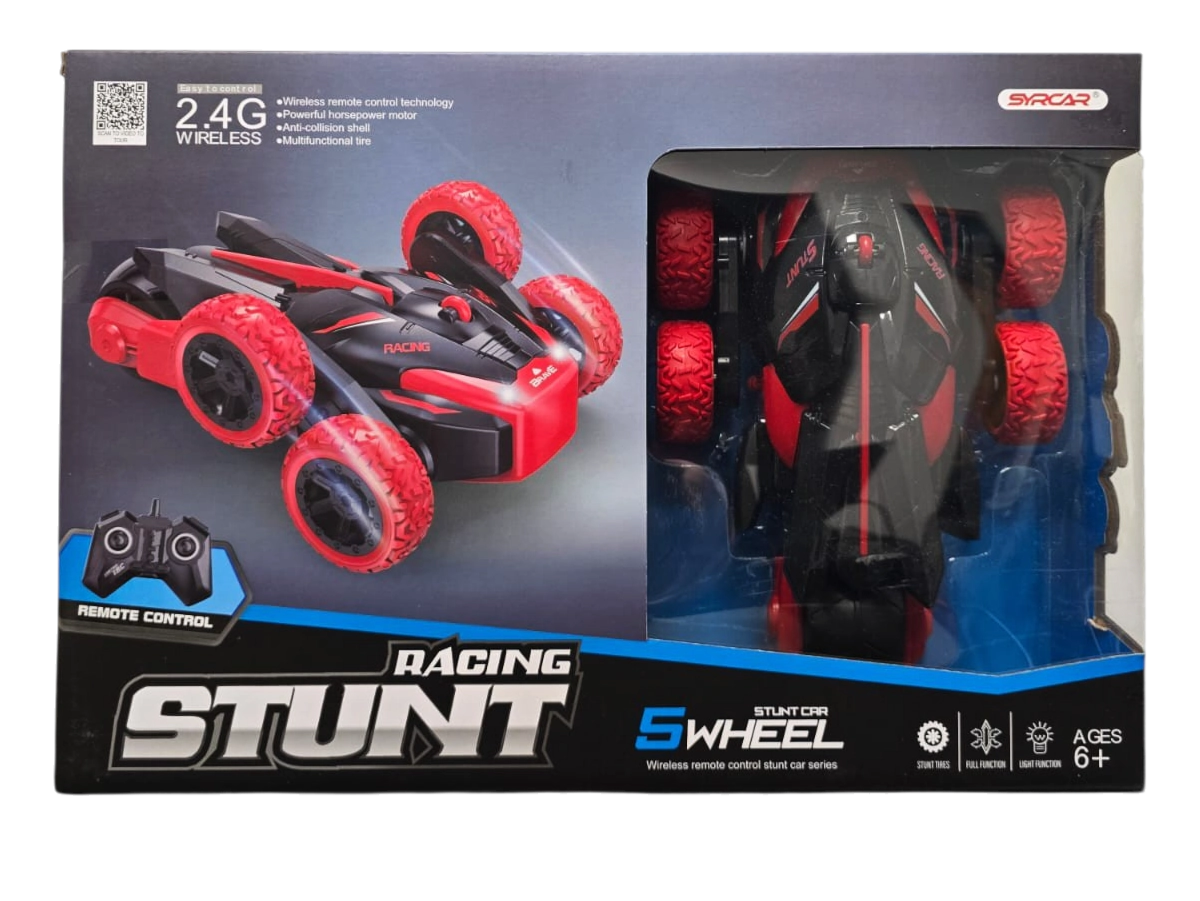 AUTO RADIO CONTROL CON CARGA USB