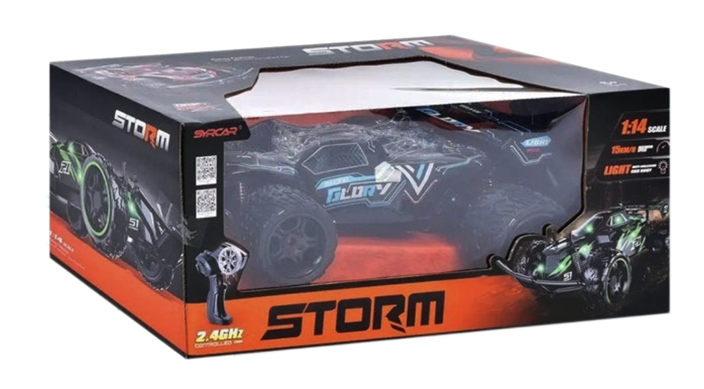 AUTO RADIO CONTROL CON CARGA USB