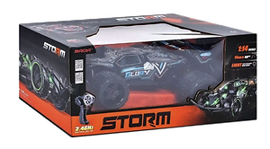 AUTO RADIO CONTROL CON CARGA USB