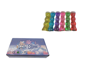 DISPLAY SLIME X6