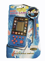 CONSOLA VIDEO JUEGOS