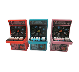 MINI JUEGO ARCADE DISPLAY X9