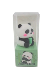 DISPLAY SACAPUNTAS PANDA