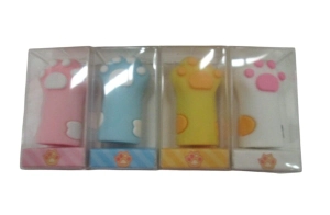 DISPLAY SACAPUNTAS PATITA