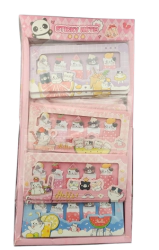 POST IT SE�ALADORES GATITO