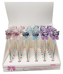 DISPLAY LAPICERA MULTICOLOR PASTEL DONA