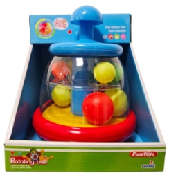 JUEGO DIDACTICO PARA BEBES