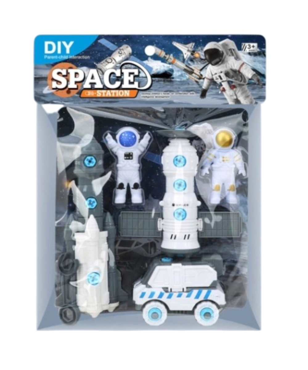 NAVE ESPACIAL
