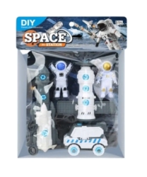 NAVE ESPACIAL
